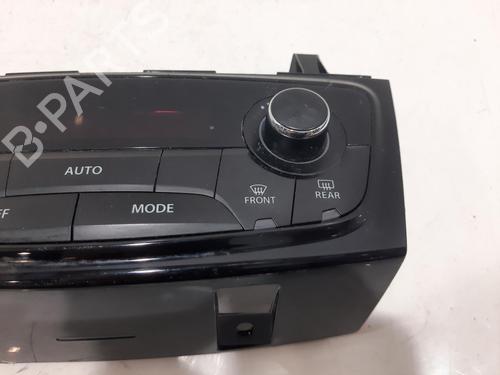 Climate control SUZUKI VITARA (LY) 1.6 (APK 416) | BP37458463I5 - Image 4