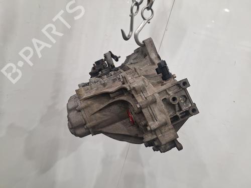 Gearbox KIA RIO III (UB) 1.4 CVVT | BP31538196M3 