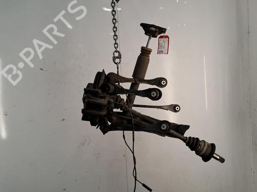 Used Right rear suspension arm BMW 3 (F30, F80) 320 d (184 hp) 26834754