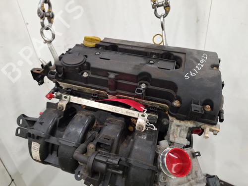 Engine VAUXHALL CORSA Mk IV (E) (X15) 1.4 | BP30180469M1