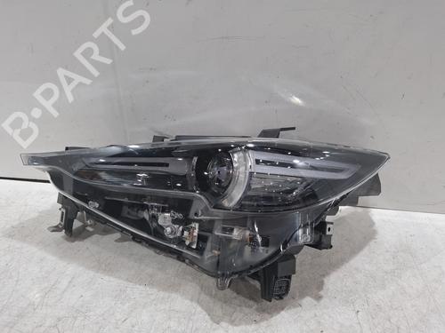 Used Left headlight Left headlight MAZDA CX-5 (KF) 2.2 D (150 hp) 40222738 40222738