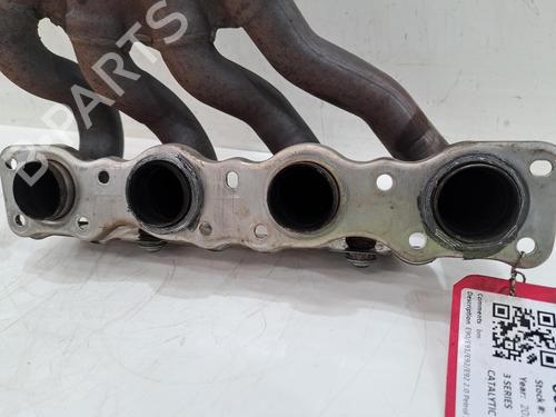 Catalyst BMW 3 (E90) 318 i | BP29742185M10 