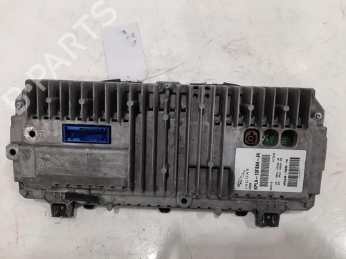 Instrument cluster LAND ROVER RANGE ROVER SPORT II (L494) 4.4 SDV8 4x4 | BP26847669C47 