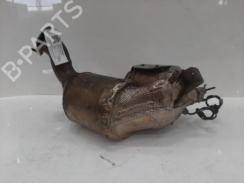 Used Particulate filter AUDI Q7 (4MB, 4MG, 4MQ) 3.0 TDI quattro (272 hp) 26839029