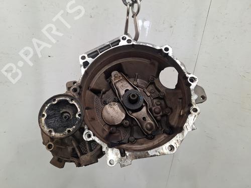 Used Gearbox Gearbox SEAT LEON (5F1) 1.6 TDI (105 hp) 36506236 36506236