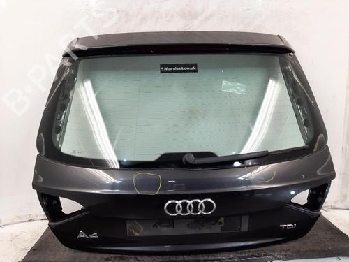 Bakluke CC/Kombi-Kupé AUDI A4 B8 Avant (8K5) 2.0 TDI (136 hp) 29637426