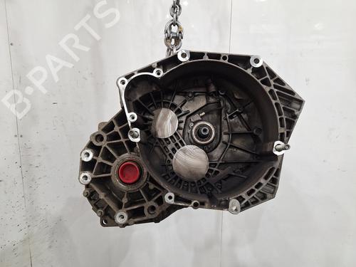 Used Gearbox VAUXHALL INSIGNIA Mk I (A) Hatchback (G09) 2.0 CDTI (68) (140 hp) 30897300