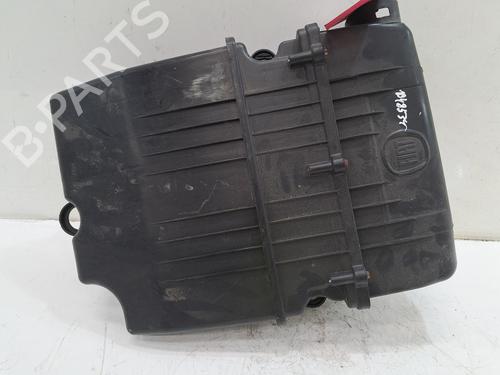 Used Air filter box Air filter box FIAT 500 C (312_) 1.2 (312CXA1A, 312AXA1A) (69 hp) 34339144 34339144