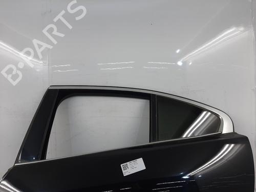 Dør venstre bagtil JAGUAR I-PACE (X590) EV400 AWD | BP34619378C4 - Image 2