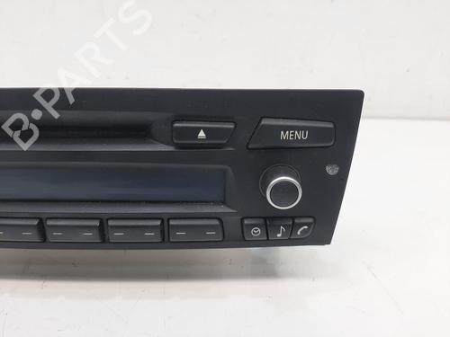 Radio BMW 1 Convertible (E88) 118 d | BP28114941E6 