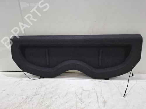 Used Rear parcel shelf Rear parcel shelf HYUNDAI i10 II (BA, IA) 1.2 (87 hp) 39997676 39997676