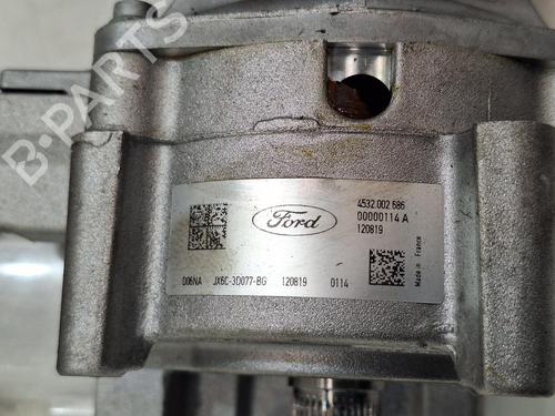 Steering column FORD FOCUS IV (HN) 1.0 EcoBoost | BP28038859M21 