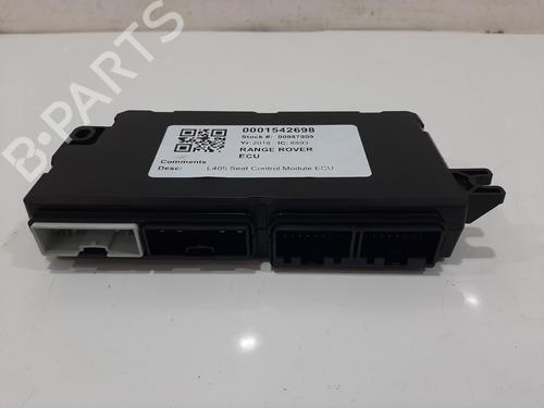 Control unit LAND ROVER RANGE ROVER IV (L405) 4.4 SDV8 4x4 | BP30094742M11