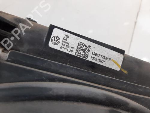 Radiator set VW UP! (121, 122, BL1, BL2, BL3, 123) 1.0 | BP37491246M120 - Image 2