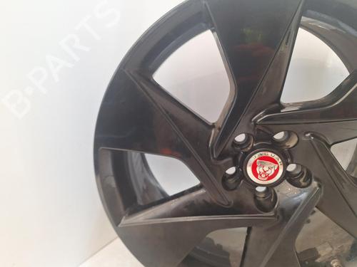 Fælk JAGUAR I-PACE (X590) EV400 AWD | BP35767974C45  - Image 5