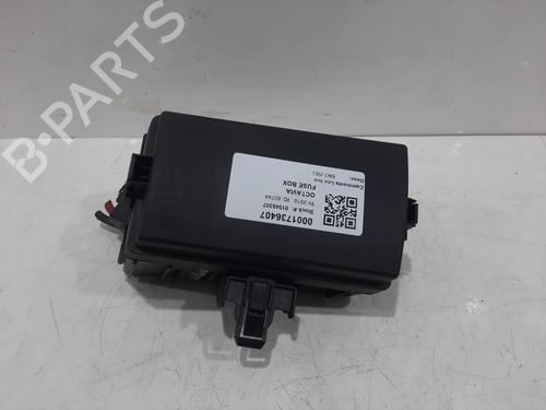 Used Fuse box Fuse box SKODA OCTAVIA III (5E3, NL3, NR3) 1.6 TDI (115 hp) 36316122 36316122
