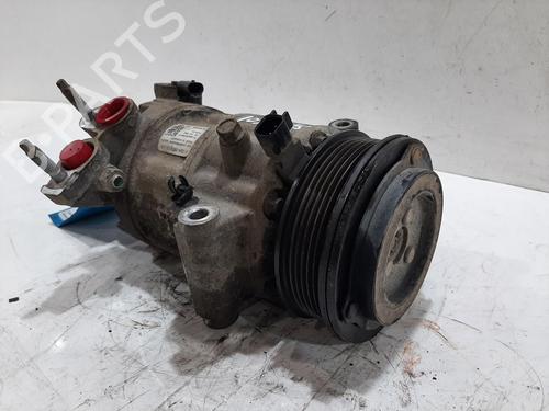 AC compressor FORD FIESTA VII (HJ, HF) 1.1 Ti-VCT | BP30142048M34 