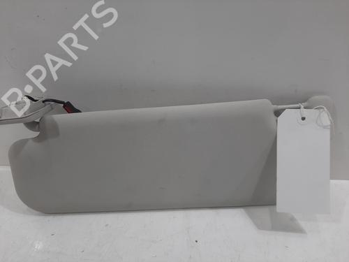 Right sun visor JAGUAR I-PACE (X590) EV400 AWD | BP26767289I2 - Image 5