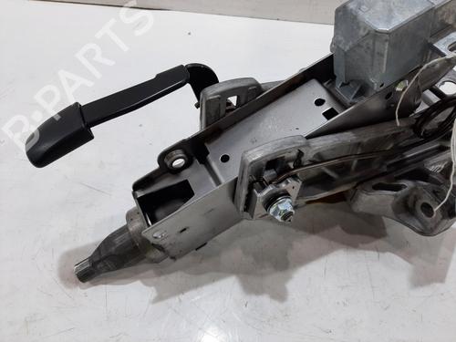 Steering column JAGUAR I-PACE (X590) EV400 AWD | BP30179580M21 