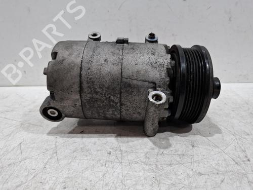 AC compressor LAND ROVER RANGE ROVER EVOQUE (L538) 2.2 D 4x4 | BP39506977M34 - Image 6