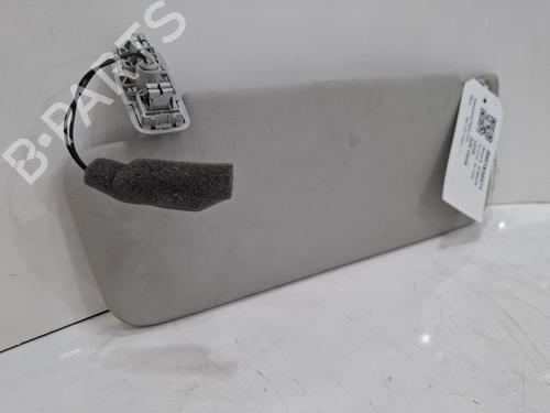 Right sun visor SEAT LEON (5F1) 1.0 TSI | BP39118841I2 - Image 5