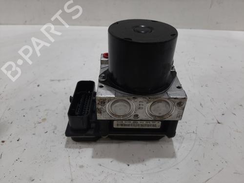 ABS pump VW POLO IV (9N_, 9A_) 1.2 12V | BP30285869M43