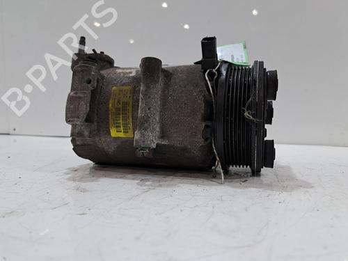 AC compressor FORD FIESTA VI (CB1, CCN) 1.25 | BP39916777M34 - Image 4