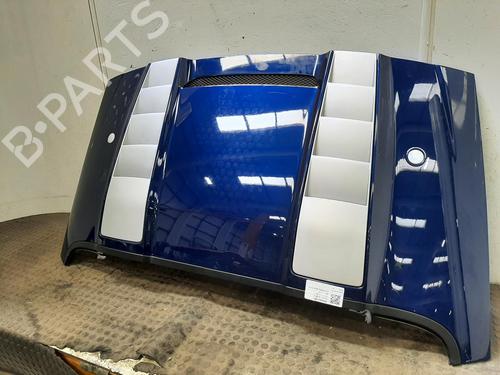 Other AUDI R8 Spyder (427, 429) 5.2 FSI quattro | BP26867446O1