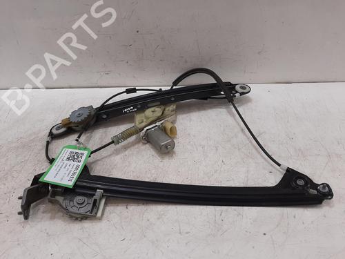 Front right window mechanism BMW 1 Convertible (E88) 118 i | BP36951050C23 - Image 2