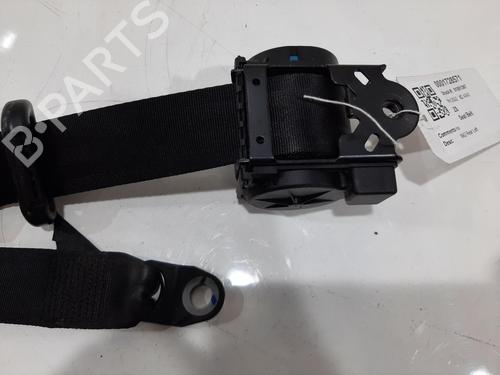 Rear left seatbelt MG MG ZS SUV (AZS1) 1.0 T-GDi | BP36087139I29 - Image 5