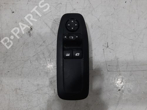 Used Switch Switch PEUGEOT 2008 I (CU_) 1.2 VTi (82 hp) 34619842 34619842