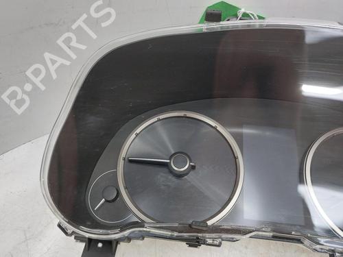 Instrument cluster LEXUS NX (_Z1_) 300h AWD (AYZ15, AYZ15_, AYZ15R) | BP26838543C47 