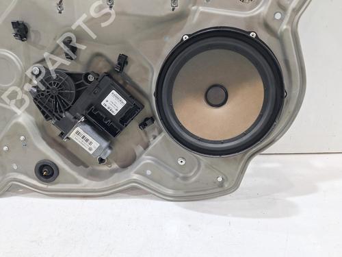 Front right window mechanism SKODA OCTAVIA II Combi (1Z5) 1.8 TSI | BP30928105C23