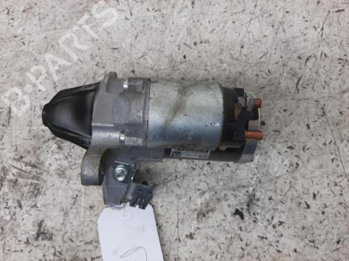 Starter MAZDA CX-30 (DM) SKYACTIV-X M Hybrid (DMFP) | BP26825319M8 - Image 2