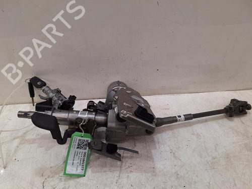 Used Steering column Steering column 39655555 39655555