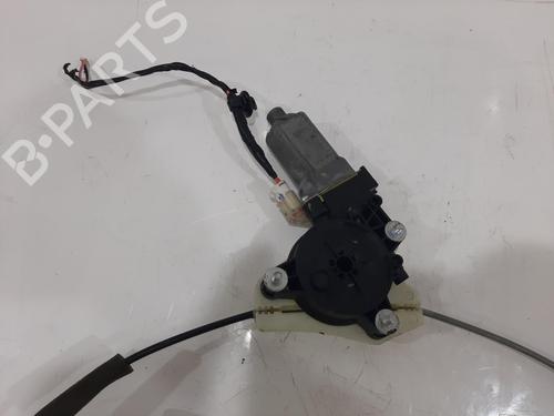 Rear left window mechanism HYUNDAI i20 II (GB, IB) 1.0 T-GDI | BP29810079C24 