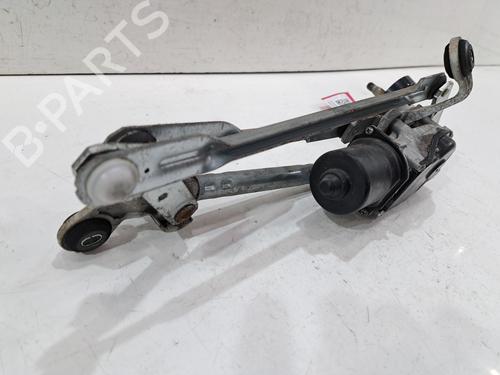 Front wiper motor NISSAN NOTE (E12) 1.2 | BP31596990M29