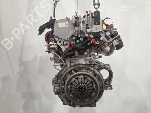 Motor für VAUXHALL ASTRA Mk VII (K) (B16) 1.0 (105 hp) 31928301