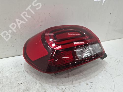 Left taillight CITROËN C3 III (SX) 1.2 PureTech 82 | BP38777159C34 - Image 3