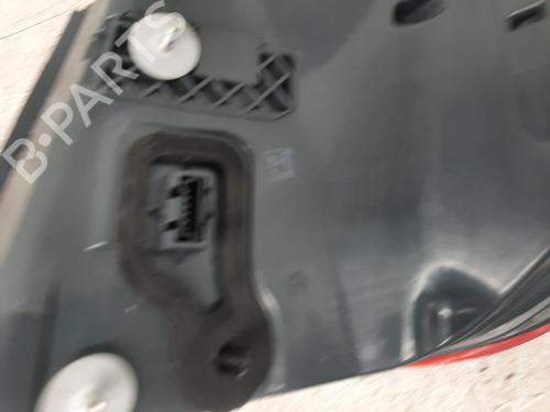 Left taillight BMW 5 (F10) 520 d | BP26823982C34 
