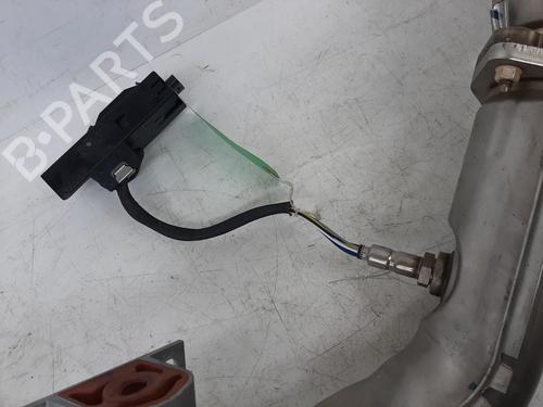 Catalyst AUDI Q5 (FYB, FYG) 40 TDI Mild Hybrid quattro | BP31360895M10 