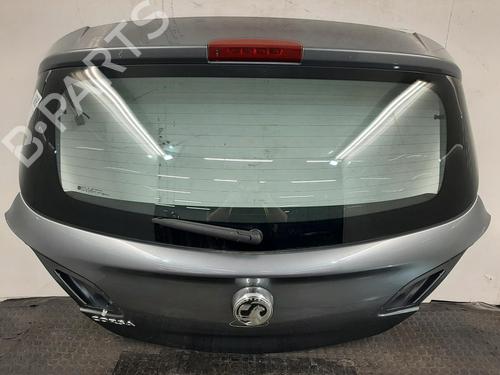 Porton trasero Porton trasero VAUXHALL CORSA Mk IV (E) (X15) 1.4 (90 hp) 39743567 39743567