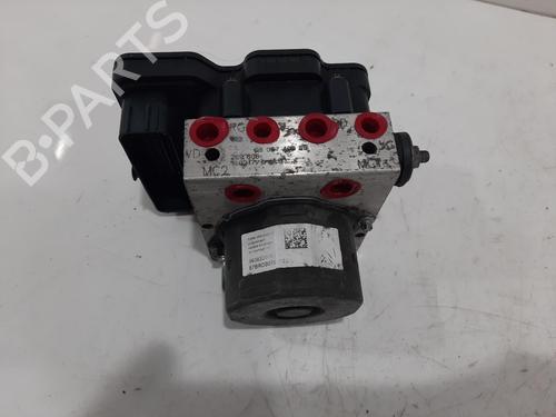 ABS pump CITROËN C4 Picasso II 1.6 HDi / BlueHDi 115 | BP37465193M43 - Image 3