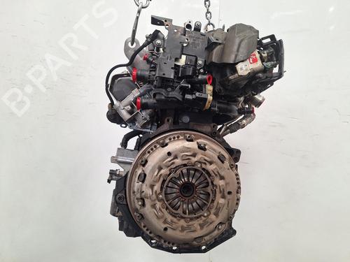 Engine FORD MONDEO V Hatchback (CE) 2.0 TDCi | BP37223350M1 - Image 3