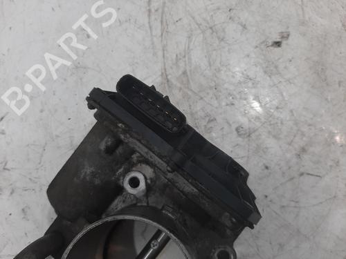 Throttle body KIA SOUL I (AM) 1.6 GDI | BP26816607M82 