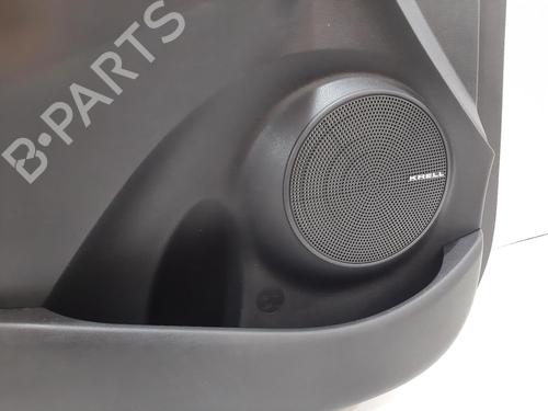 Front left panel HYUNDAI KONA (OS, OSE, OSI) 1.0 T-GDi | BP33124495C58  - Image 5