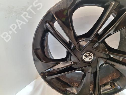 Fælk VAUXHALL CORSA Mk IV (E) (X15) 1.4 | BP34205908C45 - Image 5