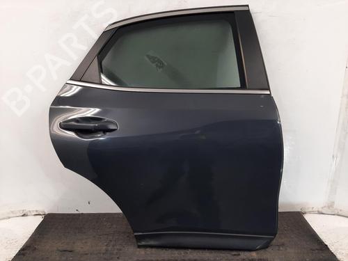 Used Right rear door KIA XCEED (CD) 1.5 T-GDI (160 hp) 31361377