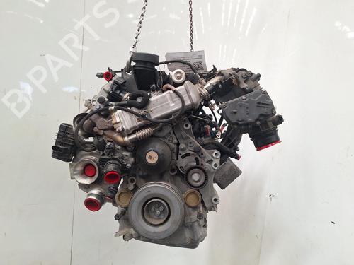 Used Engine Engine BMW 4 Coupe (F32, F82) 420 d (190 hp) 34273490 34273490