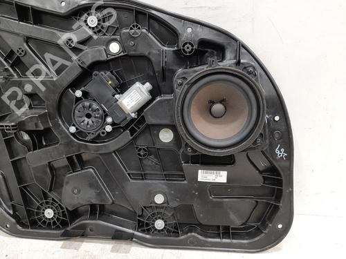 Front left window mechanism HYUNDAI i40 I CW (VF) 1.7 CRDi | BP26753994C22 